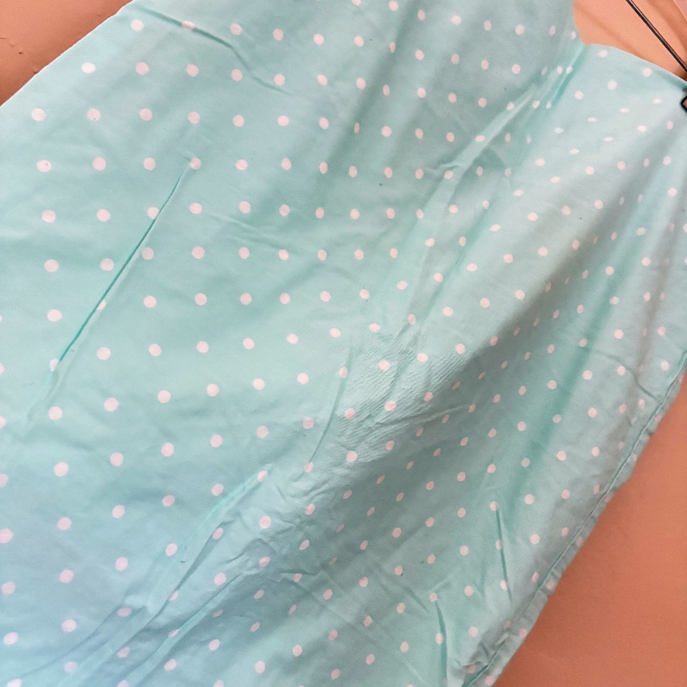 Beddy's; bed.ease.com; cotton polka dot pillowcases; set of 2, standard